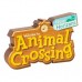 Світильник Animal Crossing Logo Light (Paladone), ,